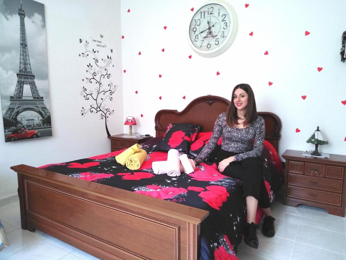 Dolce Risveglio Acomodação com café da manhã San Valentino in Abruzzo Citeriore Exterior foto