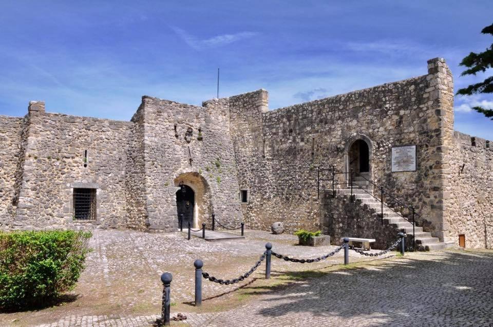 Dolce Risveglio Acomodação com café da manhã San Valentino in Abruzzo Citeriore Exterior foto