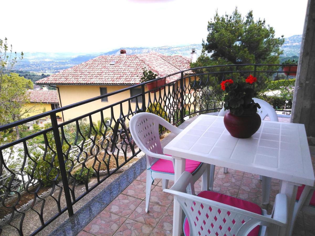 Dolce Risveglio Acomodação com café da manhã San Valentino in Abruzzo Citeriore Exterior foto