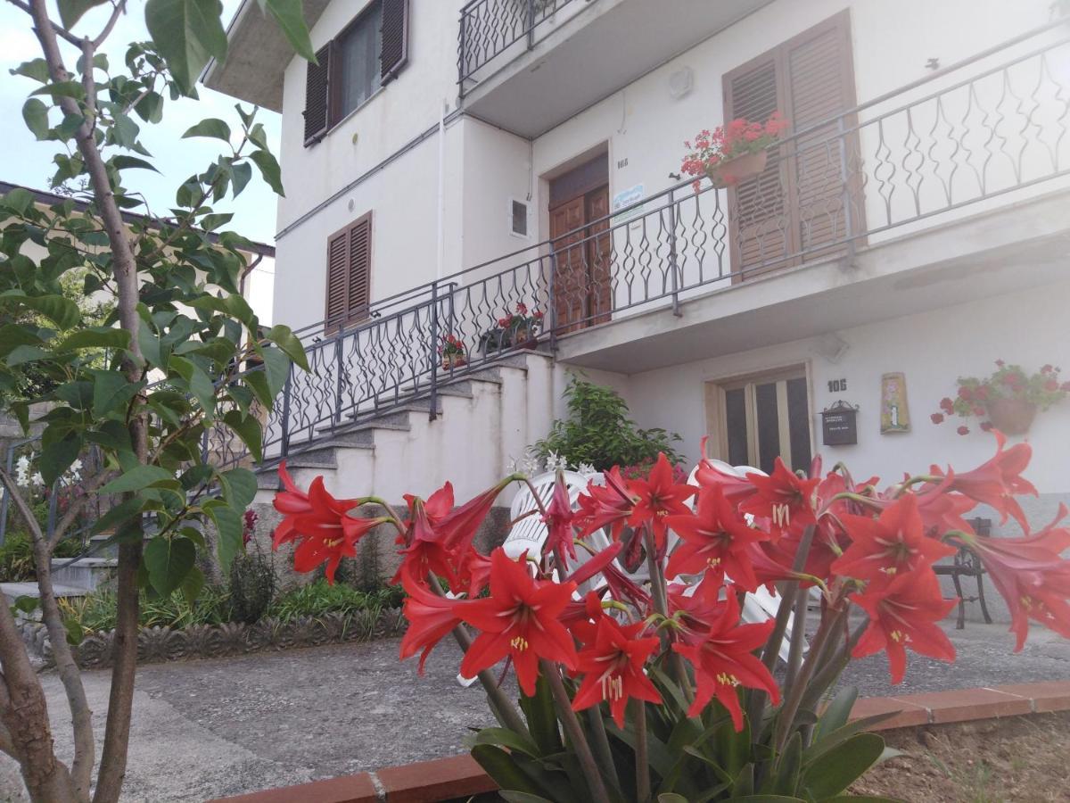 Dolce Risveglio Acomodação com café da manhã San Valentino in Abruzzo Citeriore Exterior foto
